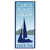 Canoe Island Lodge logo
