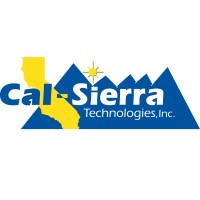 Cal-Sierra Technologies, Inc. logo
