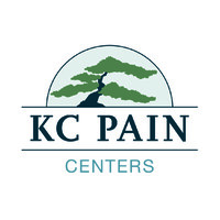 KC Pain Centers logo