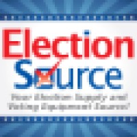 ElectionSource logo