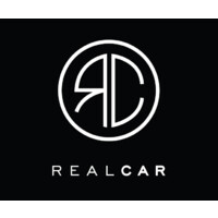 RealCar logo