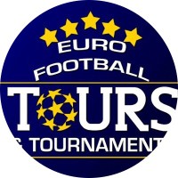 Euro Football Tours & Tournaments Ltd logo
