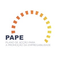 PAPE logo