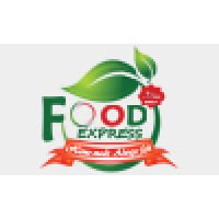 Halal Food Express logo