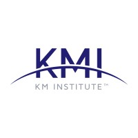 KM Institute (KMI) logo