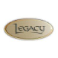 Legacy Audio logo