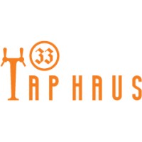 Tap Haus 33 logo