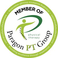 Paragon PT Group logo