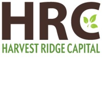 Harvest Ridge Capital logo