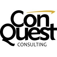 ConQuest Consulting logo