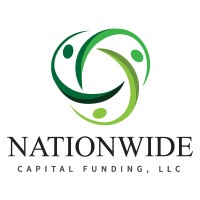 Nationwide Capital Funding logo