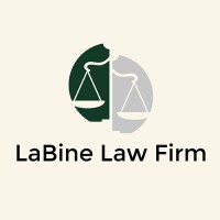 LaBine Law Firm logo