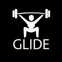 GLIDE Exercise logo