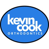 Kevin Cook Orthodontics logo