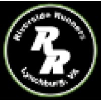 Riverside Runners, Inc. logo