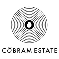 Cobram Estate USA logo