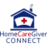 Home Caregiver Connect logo