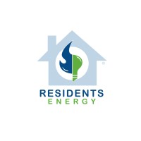 Residents Energy logo