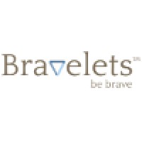 Bravelets logo