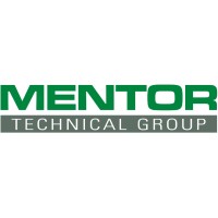 Mentor Technical Group logo