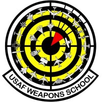 USAF Weapons School logo
