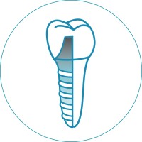 SHORELINE PERIODONTICS, P.C. logo