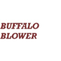 Buffalo Blower logo