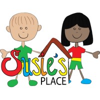 Susie's Place Child Advocacy Centers logo