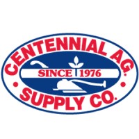 Centennial Ag Supply Co. logo