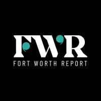Fort Worth Report logo