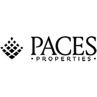 Paces Properties logo