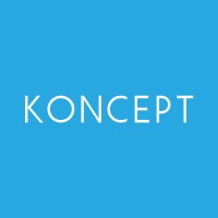 Koncept Inc. logo