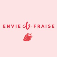 Envie De Fraise logo