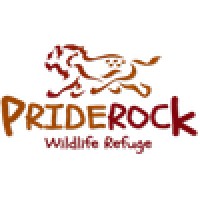 Pride Rock logo