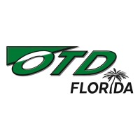 OTD Florida logo