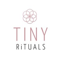 Tiny Rituals logo