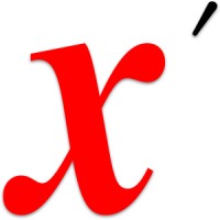 X-Prime Inc. logo