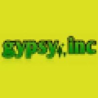 Gypsy Inc logo