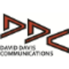 David Davis Mansion logo