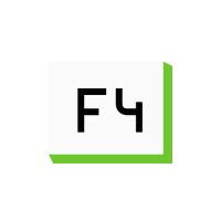 Alt F4 logo