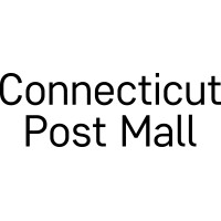 Connecticut Post Mall logo