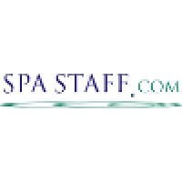 Spa Staff.com logo