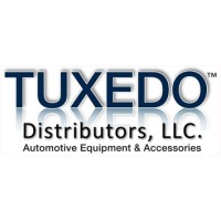Tuxedo Distributors LLC logo