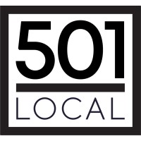 501 Local logo