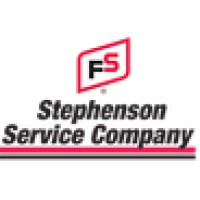 Stephenson Service Co logo