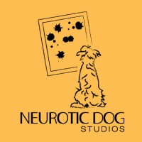 Neurotic Dog Studios logo
