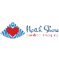 North Shore Cardiac Imaging logo