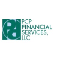 PCP Financial Services logo