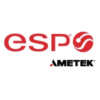 AMETEK Electronic Systems Protection (ESP SurgeX) logo