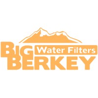 Big Berkey Water Filters logo